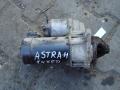 D6R162 Стартер Opel Astra H 2005г. - фото №2