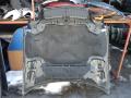 Капот Mercedes E W210/S210 1998г. - фото №6