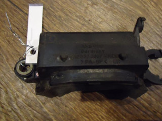Ручка наружная передняя правая, ориг. номер 4A0837206, Audi A6 C4 1994-1997