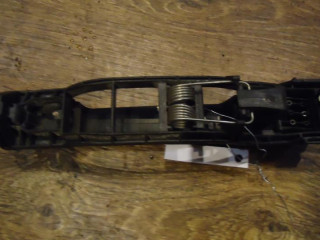 Ручка наружная передняя правая, Mercedes E W210/S210 1995-1999