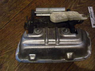 Ручка наружная задняя правая, Opel Astra G 1998-2009