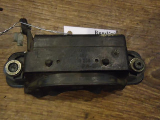 Ручка наружная задняя левая, ориг. номер 4A0839205, Audi A6 C4 1994-1997