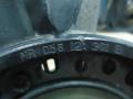 058121301B Крыльчатка вентилятора (лопасти) Volkswagen Passat B5 2000г. - фото №3