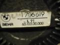 1706619 Вискомуфта BMW 3 E36 1995г. - фото №2