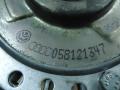 058121347 Вискомуфта Audi A6 C5/4B 2001г. - фото №3