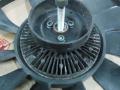 06B121347 Вискомуфта Volkswagen Passat B5 1998г. - фото №2