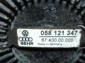 058121347 Вискомуфта Audi A4 B5 1996г. - фото №3