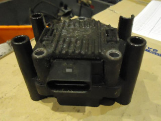 Катушка зажигания, ориг. номер 032905106B, Volkswagen Golf 4 поколение 1997-2006