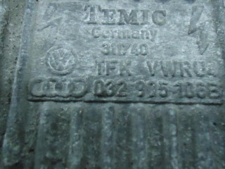 Катушка зажигания, ориг. номер 032905106B, Volkswagen Golf 4 поколение 1997-2006