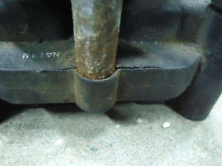 Катушка зажигания, ориг. номер 032905106B, Volkswagen Golf 4 поколение 1997-2006