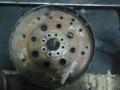 79ABB0660 Маховик Chrysler 300M 1 поколение 2002г. - фото №2