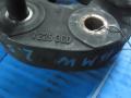 1229360 Муфта кардана BMW 3 E46 2002г. - фото №2