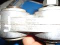760562905 Муфта кардана BMW 5 F10/F11/F07 2012г. - фото №2