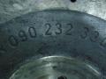 R090232334 Маховик Opel Astra F [рестайлинг] 2000г. - фото №2