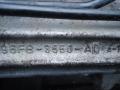 96FB355OAC Рулевая рейка Ford Fiesta 4 поколение 1996г. - фото №2