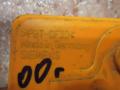 09133280, 5WK42883 Блок AirBag Opel Astra G 2000г. - фото №2