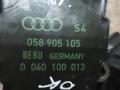 058905105 Катушка зажигания Audi A3 8L [рестайлинг] 2001г. - фото №2