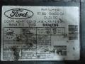 97BG15K600CA Блок комфорта Ford Mondeo 2 поколение 1998г. - фото №2