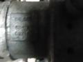 B5002834027 Заслонка дроссельная Audi 100 C4/4A 1990г. - фото №2