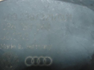 Заслонка дроссельная, ориг. номер 036133062, Volkswagen Golf 4 поколение 1997-2006