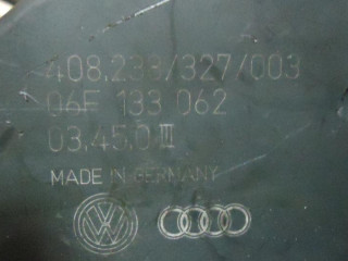 Заслонка дроссельная, ориг. номер 06F133062, Volkswagen Passat B6 2005-2010