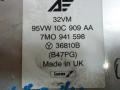95VW10C909AA Блок комфорта Volkswagen Sharan 1 поколение 2000г. - фото №3
