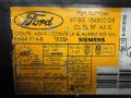 97BG15K600 Блок комфорта Ford Mondeo 1 поколение 1995г. - фото №2