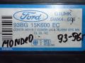 BG15K600EC Блок комфорта Ford Mondeo 1 поколение 1995г. - фото №2