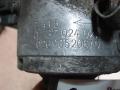 0237024027, 026905206AD Распределитель зажигания (трамблёр) Volkswagen Jetta 2 поколение 1985г. - фото №2