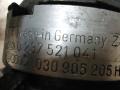 0237521050, 030905205AA Распределитель зажигания (трамблёр) Seat Cordoba 1 поколение 1996г. - фото №3