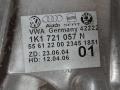 Педаль тормоза Volkswagen Golf 5 поколение 2006г. - фото №2