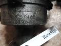 2525722C, 050905205S Распределитель зажигания (трамблёр) Audi 80 B3/8A 1988г. - фото №2