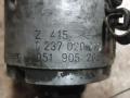 0237020210, 051905205 Распределитель зажигания (трамблёр) Volkswagen Golf 2 поколение 1986г. - фото №3
