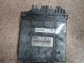 0281001766, 7700108382 Блок управления двигателем Renault Laguna 1 поколение [рестайлинг] 1999г. - фото №2