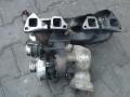 CD20 Турбина Nissan Primera P11 1998г. - фото №3