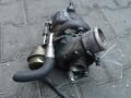 058145703J Турбина Volkswagen Passat B5+ [рестайлинг] 2001г. - фото №3