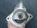 0986021240 Стартер Opel Corsa D 2006г. - фото №2