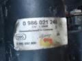 0986021240 Стартер Opel Corsa D 2006г. - фото №3