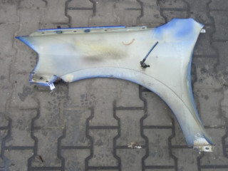 Крыло переднее правое, Opel Astra G 1998-2009