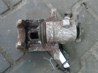 Суппорт задний левый, Skoda Octavia A5 2004-2009