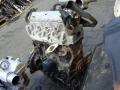 F8T, F9Q744 Двигатель Renault Scenic 2 поколение 2003г. - фото №3
