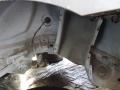Четверть задняя правая Dodge Charger LD [рестайлинг] 2017г. - фото №4