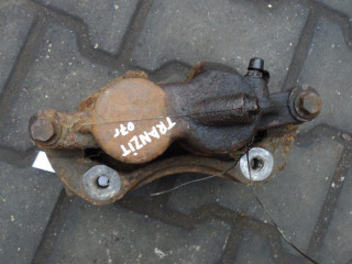 Суппорт передний правый, Ford Transit 3 поколение [рестайлинг] 2006-2014