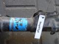 Стойка передняя левая Volkswagen Vento 1 поколение 1994г. - фото №2