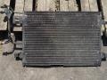 Радиатор кондиционера Volkswagen Passat B5 1998г. - фото №2