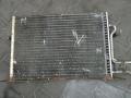 Радиатор кондиционера Ford Mondeo 1 поколение 1995г. - фото №2