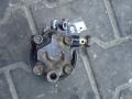 4911052Y00 Насос гидроусилителя руля Nissan Almera N15 1998г. - фото №3