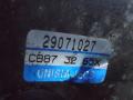 CB873265X Насос гидроусилителя руля Mazda MPV 1 поколение 1999г. - фото №3
