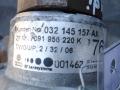 032145157AX Насос гидроусилителя руля Seat Arosa 6H 2001г. - фото №2