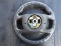 Руль BMW 7 E65/E66 2005г. - фото №4
